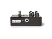 MXR Bass Compressor M87B Blackout Limited Edition MXR Bass Compressor M87B Blackout Limited Edition